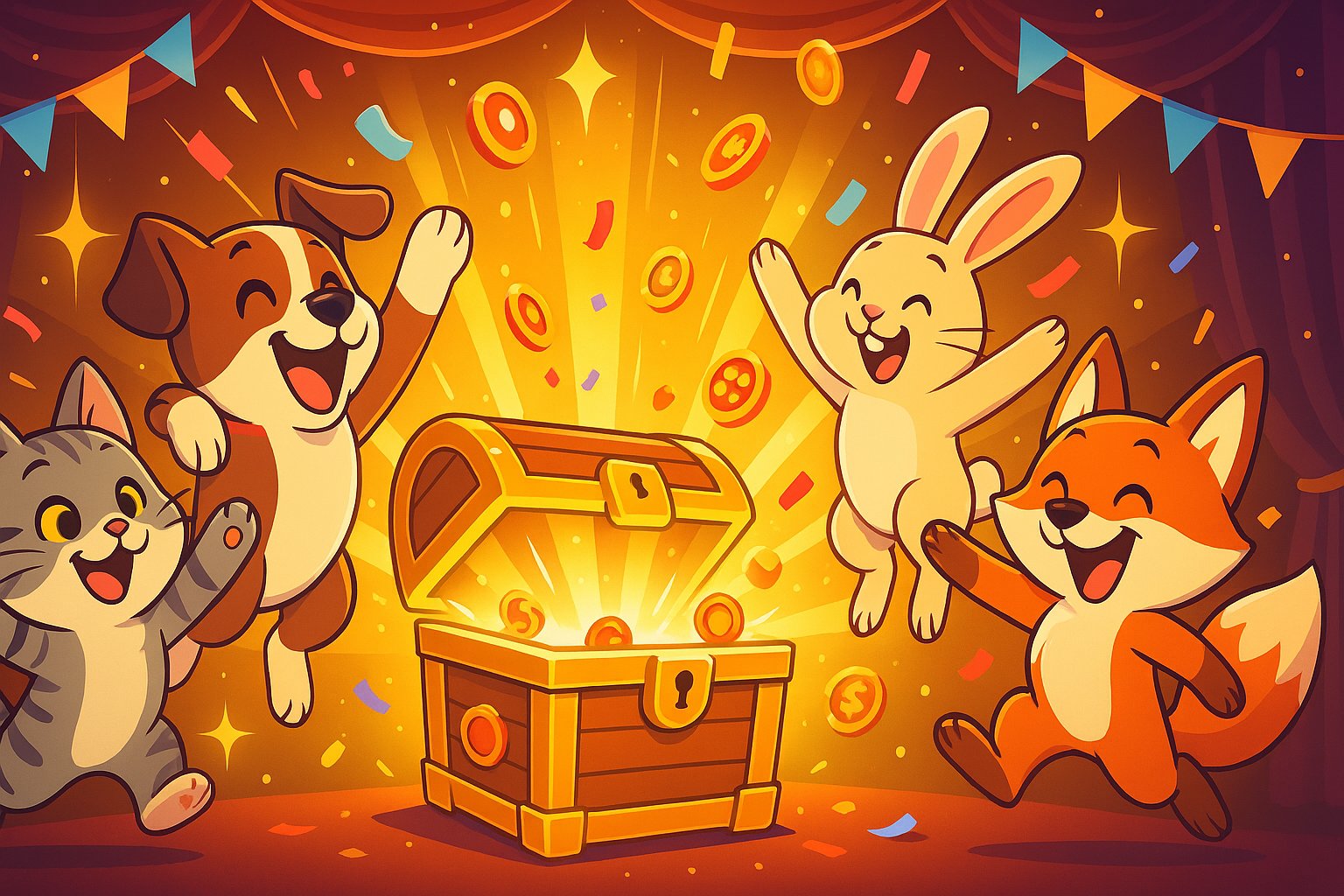 Online bingo room interface on masaya game platform for Filipino players