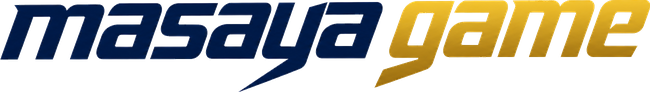 masaya game official logo